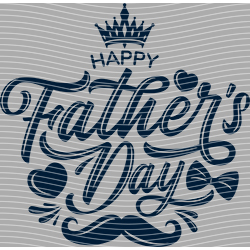 Father's Day-FQ 878
